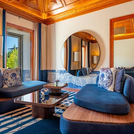 Palacio Do Governador - & Hotel 5*