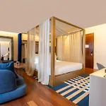Otel Palacio Do Governador - & 5*