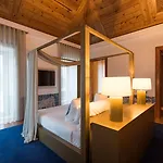 Otel Palacio Do Governador - & 5*