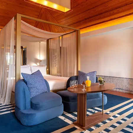 Palacio Do Governador - & Szálloda