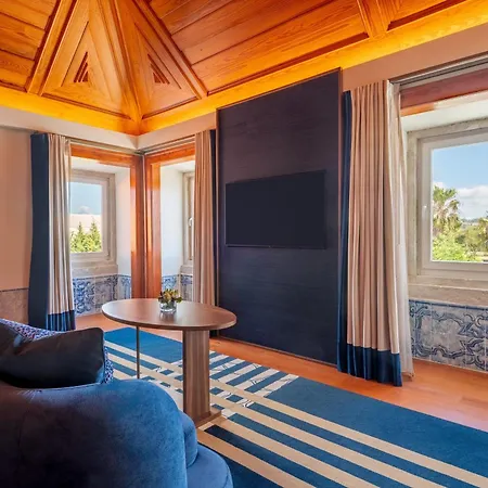 Palacio Do Governador - & Lisboa