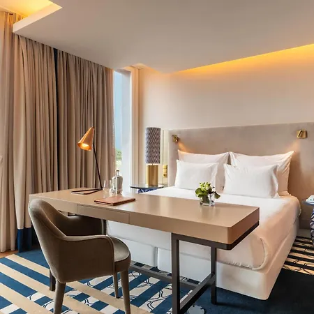 Szálloda Palacio Do Governador - &