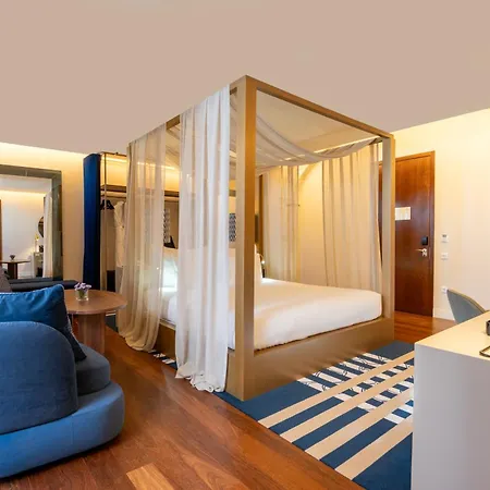 Szálloda Palacio Do Governador - & 5*