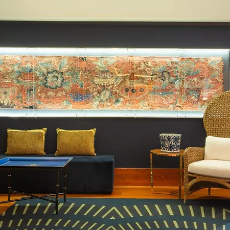 Szálloda Palacio Do Governador - & Lisboa