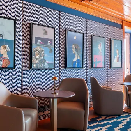 Palacio Do Governador - & Szálloda