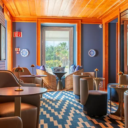 Palacio Do Governador - & Lisboa