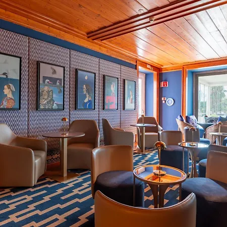 Palacio Do Governador - &