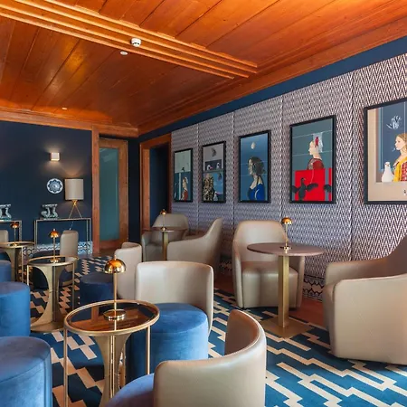 Palacio Do Governador - & Szálloda