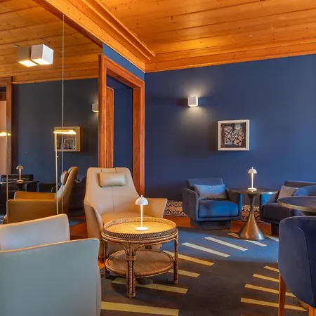 Palacio Do Governador - &