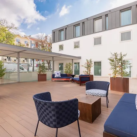 Palacio Do Governador - & Szálloda