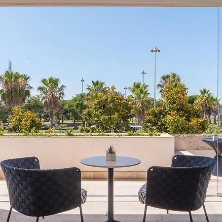 Szálloda Palacio Do Governador - &