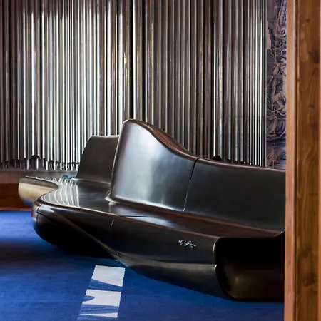 Szálloda Palacio Do Governador - & 5*