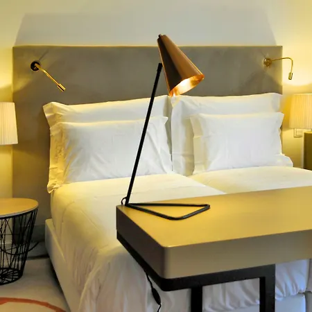 Szálloda Palacio Do Governador - &