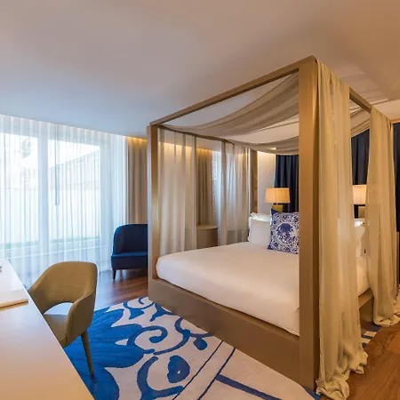 Palacio Do Governador - & Lisboa