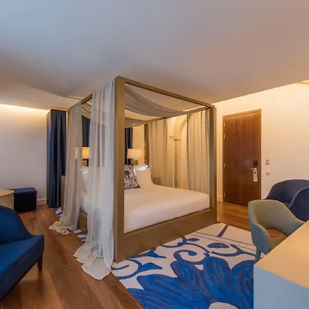 Palacio Do Governador - & Lisboa