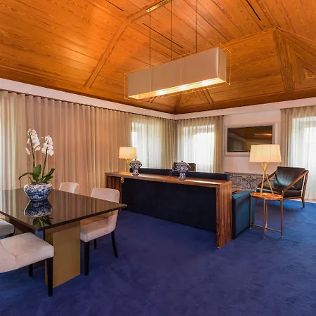 Palacio Do Governador - & Szálloda