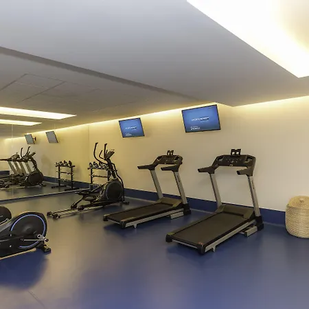 Palacio Do Governador - & Szálloda