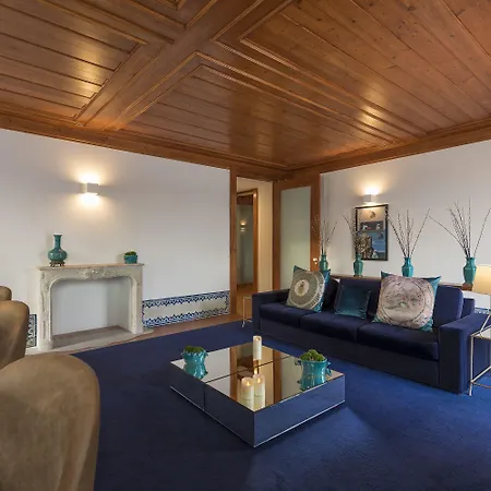 Palacio Do Governador - &