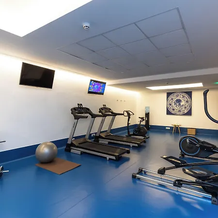 Palacio Do Governador - & Lisboa