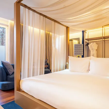 Palacio Do Governador - & Szálloda Lisboa