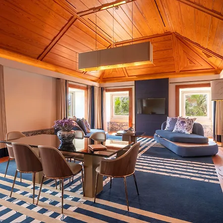 Palacio Do Governador - & 5*