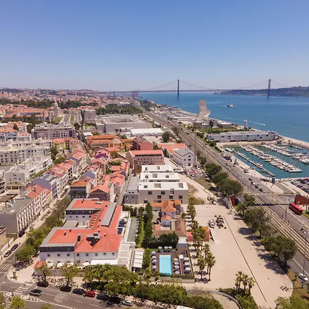 Szálloda Palacio Do Governador - &