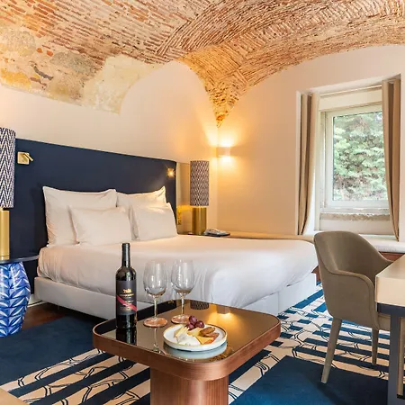 Szálloda Palacio Do Governador - & Lisboa