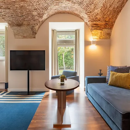 Szálloda Palacio Do Governador - &